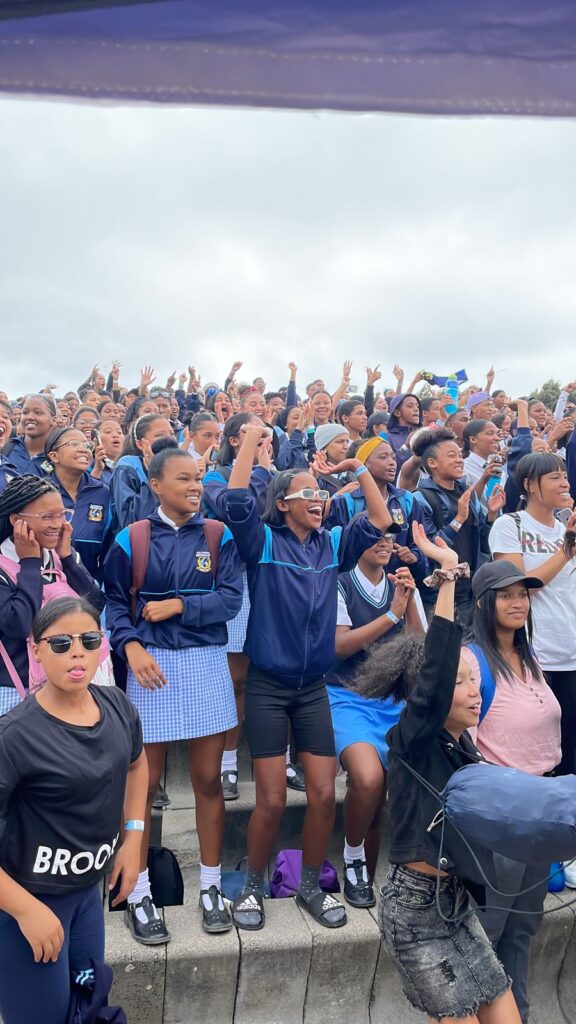 PHOTO-2023-02-07-10-02-48 spectators at West Fleur park